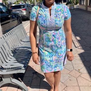 Size 8 Lily Pulitzer Dress!✨✨